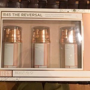 Beauty Bioscience R45 The Reversla + The infuser